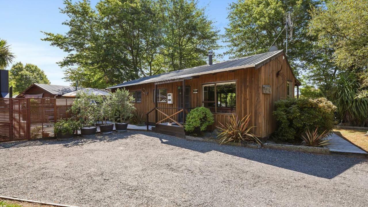 Firstcast Ferienhaus *